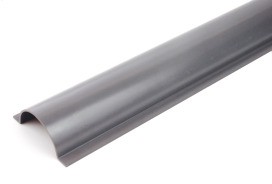 DIETZEL KSH 65 GR 3M Kabelschutz-Halbschale, grau