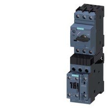 SIEMENS CP 3RA2120-4BA27-0BB4 Verbraucherabzweig Sicherungsl. Direktan