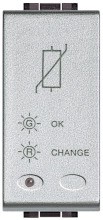 BTICINO NT4536 Ue E Spannungsableiter 1000V,