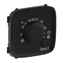 LEGRAND 755318 V.All Abd. Elektr. Raumth. Sw