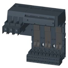 SIEMENS CP 3RA6813-8AC Schraubeinspeisung 50/70qmm links