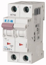 EATON PLZM-B32/1N-MW Leitungsschutzschalter