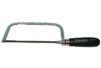 HAUPA 200280 Taschensaege 150 mm