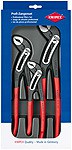 KNIPEX 00 20 09 V03 Alligator-Paket