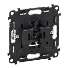 LEGRAND 752011 Eins. Taster Wechselkontakt 6A