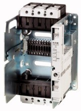 EATON NZM3-XAVS Ausfahrsockel 3pol
