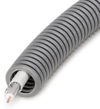 DIETZEL FXP-TURBO 20 GR+KOAX SAT KABEL DIGI FXP-Turbo 20 Gr+SAT- Kabel AXING SKB 95-01