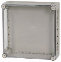 EATON CI44-125 Isolierstoffgehaeuse CI44