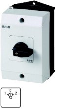 EATON T0-1-8214/I1 Gruppen-Umschalter