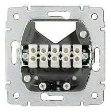 LEGRAND 775985 Einsatz Leitungsauslass mit K