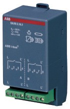 ABB 2CDG110100R0011 SA/M 2.16.1 KNX Schaltakt.modul 2f