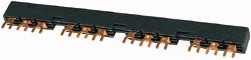 EATON B3.1/4-PKZ0 Drehstromschienenblock,4 Motorschutzsch.