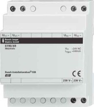 BUSCH&JAEGER 6190/49-101 /49-101 KNX Heiztrafo