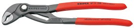 KNIPEX 87 11 250 Wasserpumpenzange Cobra.matic 250mm