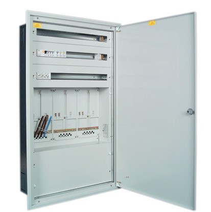 EATON U-KR-3/1150-3Z-B-W/X-DRAU Heimverteiler UP