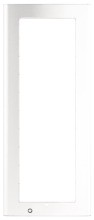 BTICINO 332722 Abdeckrahmen Minisfera Ws