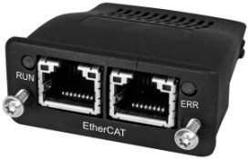 EATON DX-NET-ETHERCAT-2 FU DA1 Komm. EtherCAT Modul 2Port