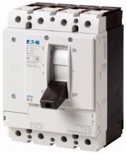 EATON N2-4-250 Lasttrennschalter 4p 250A