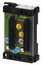 EATON XIOC-BP-XC Basis-Baugruppentraeger, CPU
