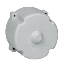LEGRAND 090349 Einbaudose IP44