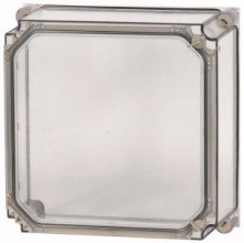 EATON D250-CI44/T CI-Gehaeuse-Deckel 375x375x250mm