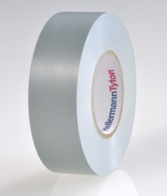 HELLERMANNTYTON HTAPE-FLEX15GY-25X25 Isolierband