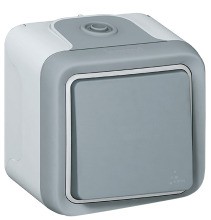 LEGRAND 069720 FRAP Taster Gr (Nf V. 069719)