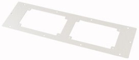 EATON AFP-4-CS Bodenplatte mit FlanschOeffnungen F3A