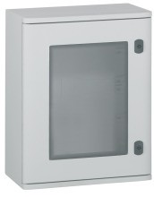 LEGRAND 036272 Geh.Marina m.Fenst.505X405X200
