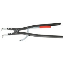 KNIPEX 46 20 A51 Sicherungsringzange pulverlackiert 570mm