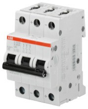 ABB S203M-K5UC AC/DC Automat S203M-K5UC
