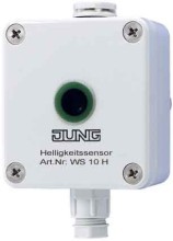 JUNG WS10H Helligkeitssensor