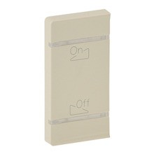 LEGRAND 755314 Vlife Wippe Mh 1M Li Musik Mw