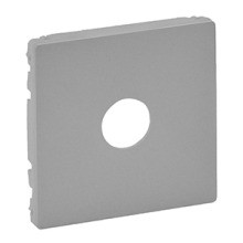 LEGRAND 754762 V.Life Abdeckung Tv Al