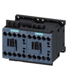 SIEMENS CP 3RA2317-8XB30-1BB4 Wendekombination 5,5kW DC24V