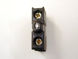 EATON M22-LEDC-R LED-Element,Boden,rot