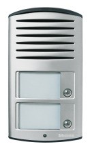 BTICINO 342921 Ap-Tuerstation 2Rt