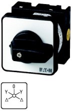 EATON T0-5-15876/E Stern-Dreieck-Schalter