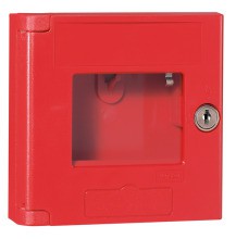 LEGRAND 038054 Alarmmeldegehaeuse Leer