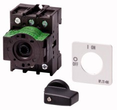 EATON P1-32/XZ Ein-Aus-Schalter Zwischenbau
