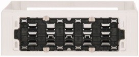 EATON SH0635/4 Sammelschienentraeger für Gehaeuse CI