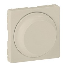 LEGRAND 754881 Vlife Abdeckung Drehdimmer MW