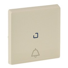 LEGRAND 755051 Vlife Wippe Bel. Glocke Mw