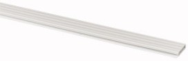 EATON BBC-FL5 Sammelschienenabdeckung 12-30x5, 1m lang