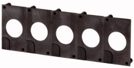 EATON M22-XE5 Befestigungsplatte