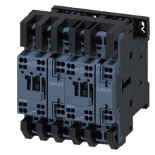 SIEMENS CP 3RA2328-8XB30-2AL2 Wendekombination 18,5kW AC230V 50/60Hz