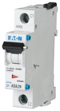 EATON e ZP-ASA schnappbar, Arbeitsstromausloeser 12-60V 1TE
