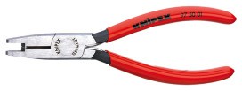 KNIPEX 97 50 01 Crimpzange f.Scotchlockverbinder 155mm