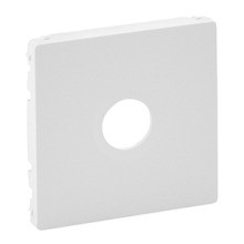 LEGRAND 754760 V.Life Abdeckung Tv Uw