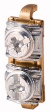 EATON K-CI-K1/2 Neutralleiterklemme f. Kleingehaeuse